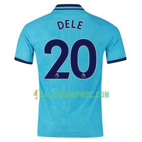 Tottenham Hotspur DELE 20 Maglia Terza 2019/2020 Manica Corta